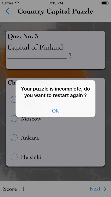 Country Kids Puzzlement screenshot-4