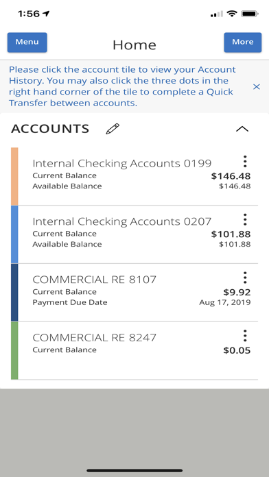 How to cancel & delete SFC Mobile Business Banking from iphone & ipad 1