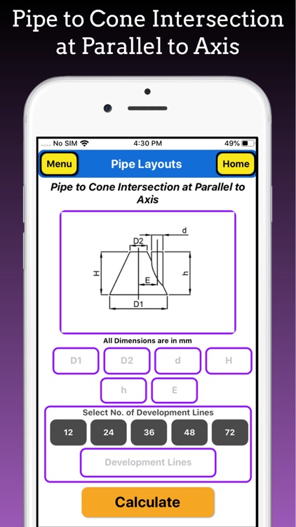 Branch Pipe Layouts Pro screenshot-7