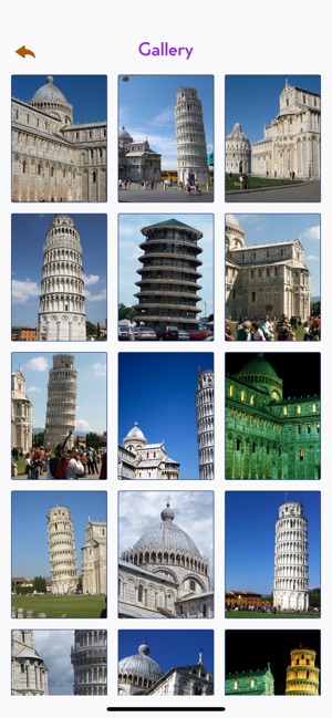 Pisa Tourism Guide(圖5)-速報App