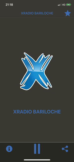 XRADIO BARILOCHE(圖2)-速報App