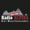 RADIO ALPINA 106.9