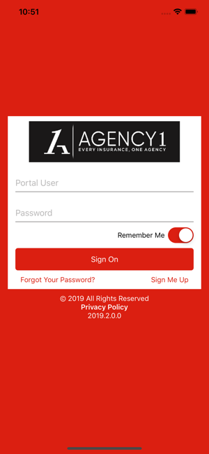 Agency 1 Insurance(圖1)-速報App