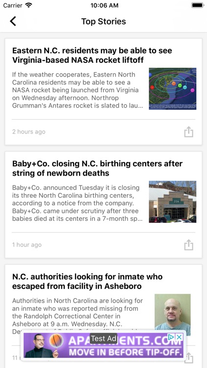 WNCT 9 On Your Side