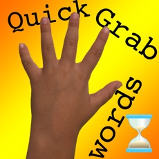 Activities of Quick Grab Words