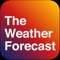 The Weather Forecast App is the weather app you need and deserve