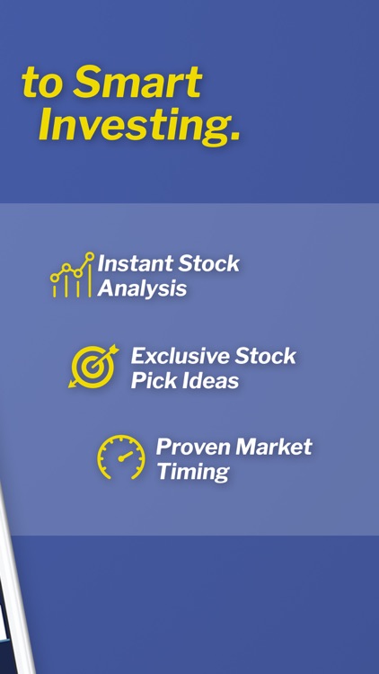 VectorVest Stock Advisory