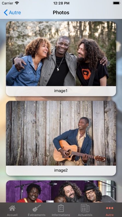 Fily Sound screenshot-3