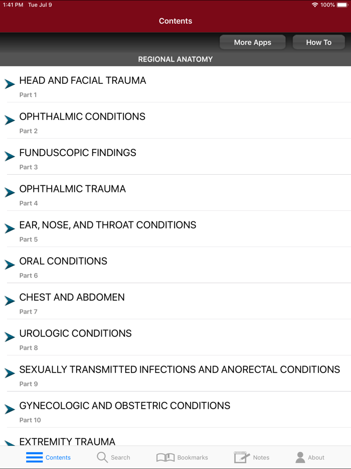 Atlas of Emergency Medicine 4E