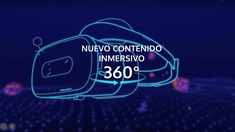 ENERGÍA NUCLEAR 360º (VR)