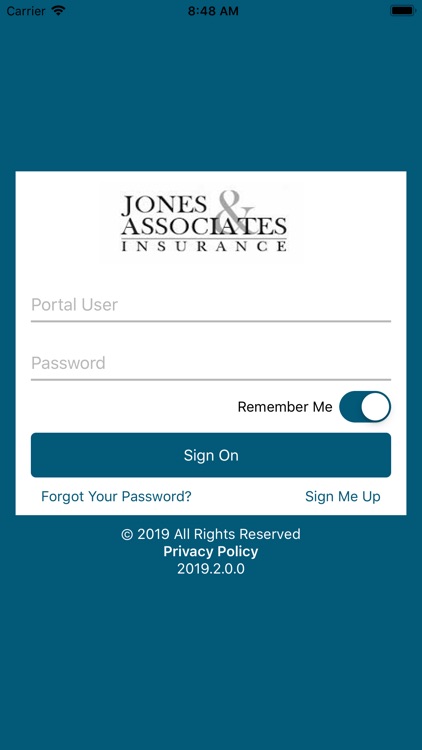 Jones & Associates Online