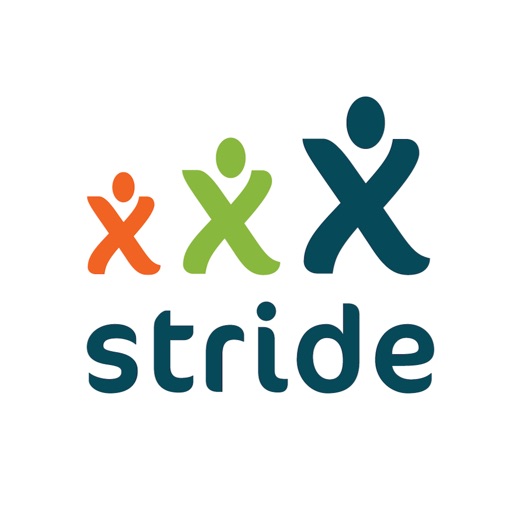 Stride Team Snapshot iOS App