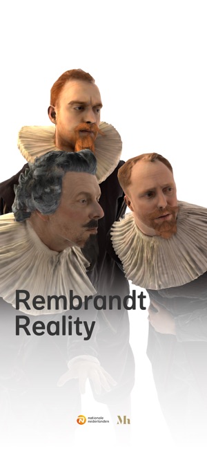 Rembrandt Reality