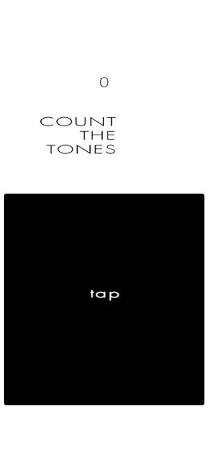 Count The Tones(圖3)-速報App