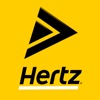 Hertz Gold Fast Track