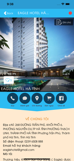 Ha Tinh Tourism(圖3)-速報App