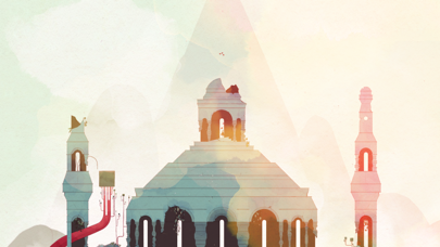 GRIS Screenshots