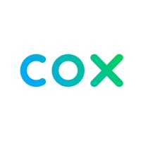 delete Cox App
