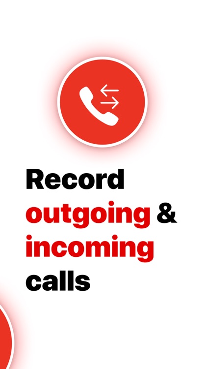 Call Recorder Automatic - ACR