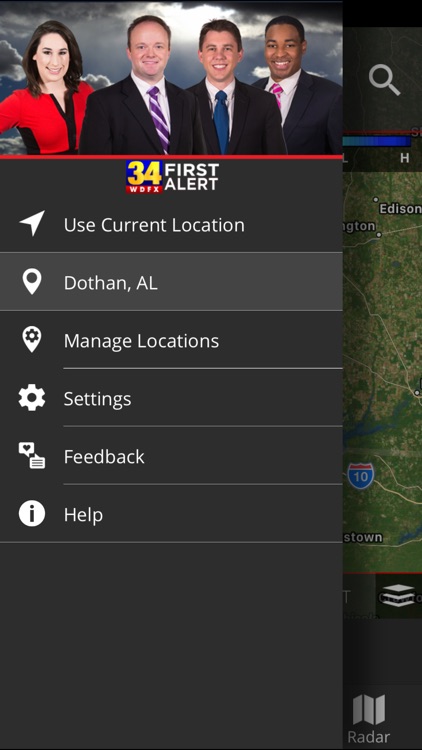 Fox34Weather screenshot-4