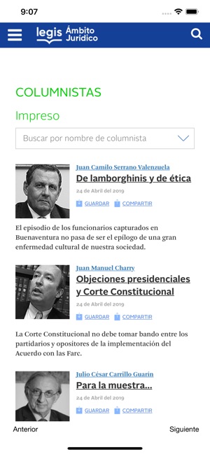 AmbitoJuridico.com(圖3)-速報App