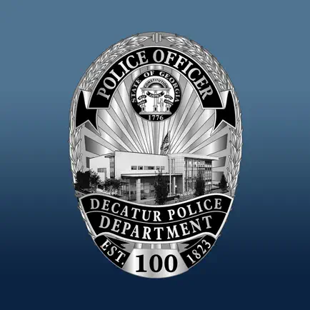 Decatur Police Department Читы