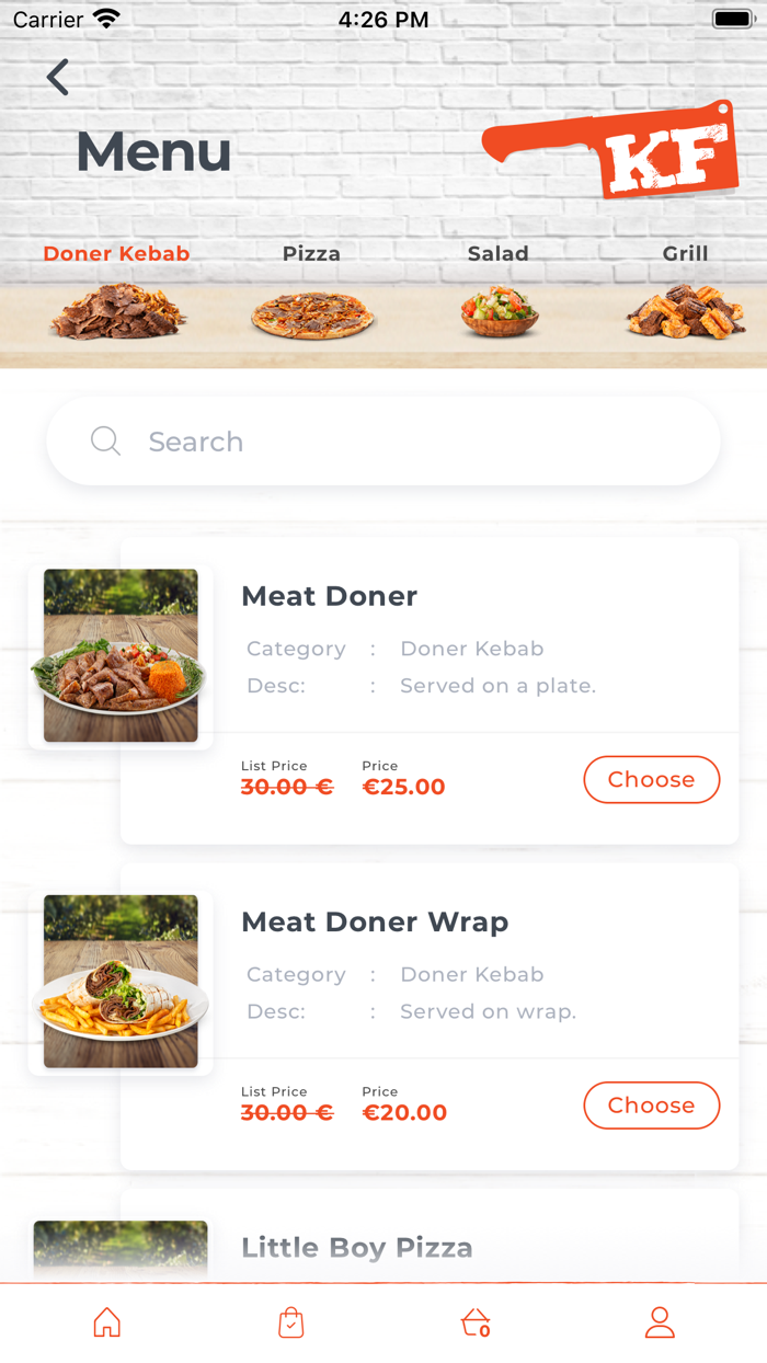 KebabApp
