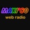 This application allows to listen to Maxi80, the premiere 80's french web radio