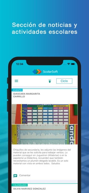 ScolarSoft(圖2)-速報App