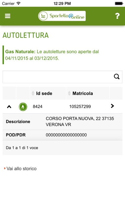 Più Facile Energia screenshot-3