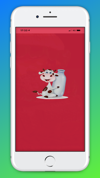 Moo Milk screenshot 2