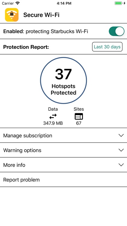 Secure wifi license is required конфигурация будет сохранена но не вступит в силу