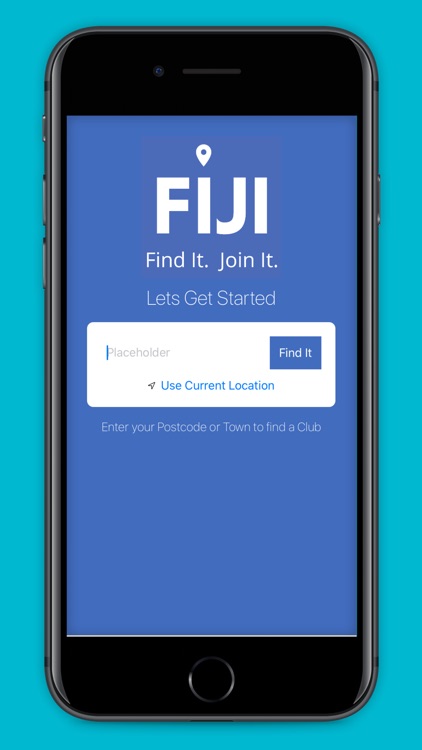 Fiji. Find It Join It screenshot-3