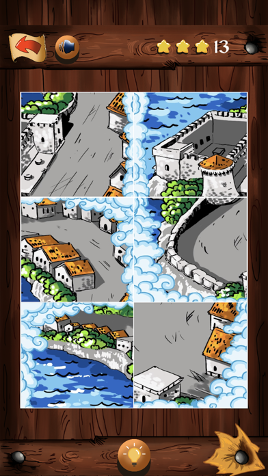 Game of Frankopans screenshot 3