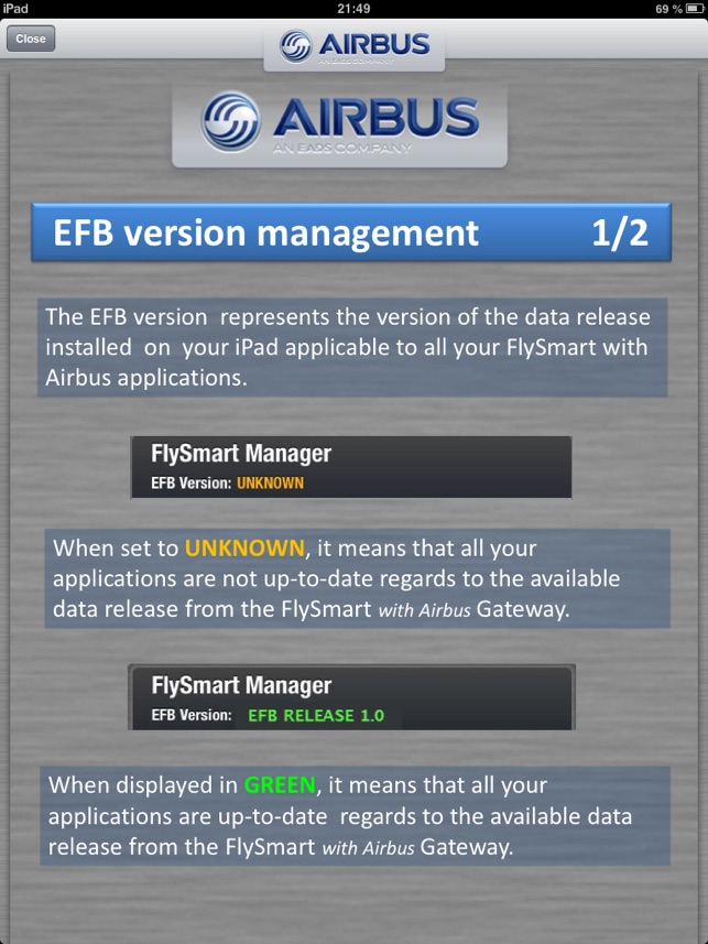 Flysmart+ Manager(圖3)-速報App