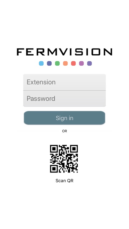 Fermvision 2-Wire IP App