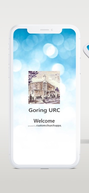 Goring United Reformed Church(圖1)-速報App