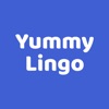 Yummy Lingo: Audio courses