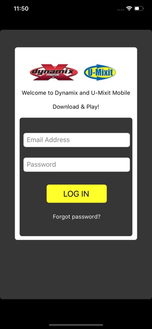 Dynamix Mobile(圖1)-速報App