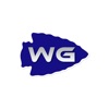 WGWarrior Stickers