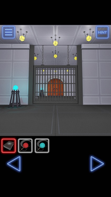 Escape From The Dungeon screenshot-4