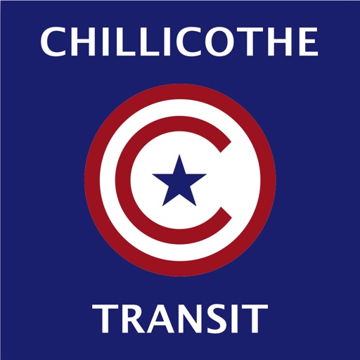 Ride Chillicothe Transit icon