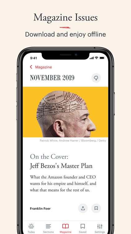The Atlantic Magazine screenshot-4