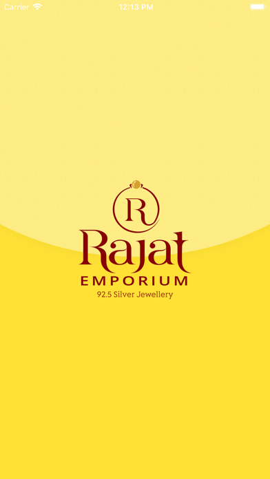 How to cancel & delete Rajat Emporium from iphone & ipad 1