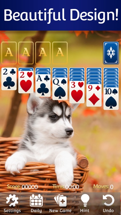 Solitaire ⁂