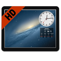 Live Wallpaper & Screensaver