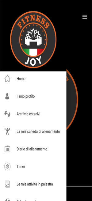 Fitness Joy(圖1)-速報App