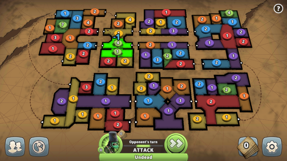 Risk Tv Edition App For Iphone Free Download Risk Tv Edition For Appletv At Apppure