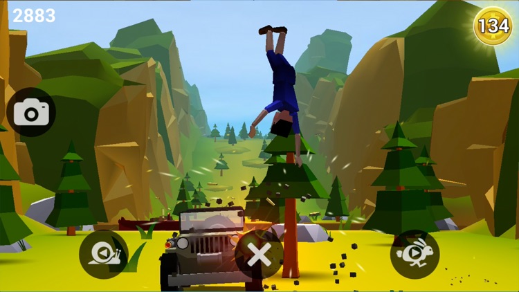 Faily Brakes screenshot-3