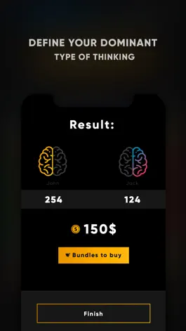 Game screenshot CTOR: Brain Strategy hack